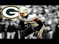 Ty’Ron Hopper Highlights 🔥 - Welcome to the Green Bay Packers