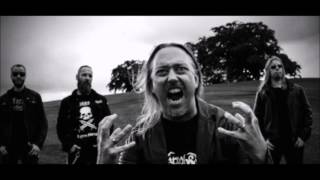 This Ending new album Garden of Death featuring former Amon amarth drummer Fredrik Andersson!