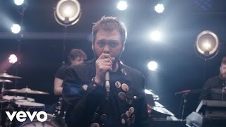 Kasabian - Vevo Off The Record: Kasabian - You’re In Love With A Psycho (Live)