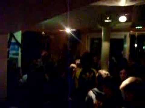 the north strand klezmer band