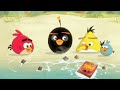 Angry Birds WTF BOOM