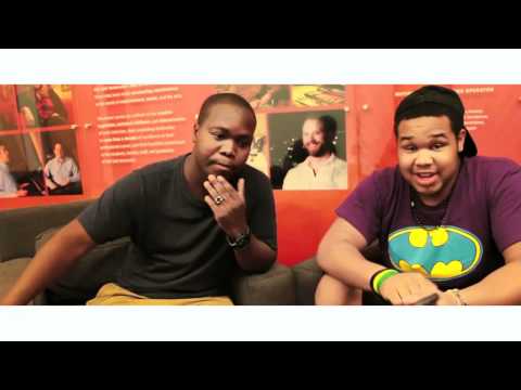 Full Sail Interview With Arnold Soko & KoiBoi