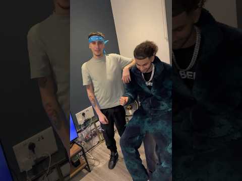 Geko and D8 Unreleased #geko