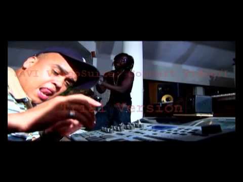 NIX PHILLIPPE MONTEIRO OVERDOZ BE ME NICE