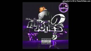 Mike Jones -Still Tippin&#39; Slowed &amp; Chopped by Dj Crystal Clear