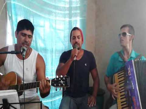 Alan &Henrique - Água mole pedra dura