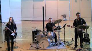 Turn Turn Turn Cover - The Niche