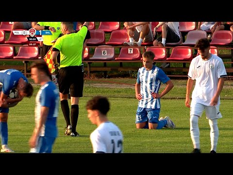 VICTORIE IMPORTANTĂ PENTRU CSF BĂLȚI