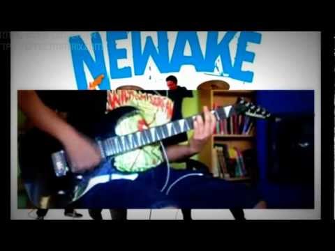 Tonight | Newake [Guitar ♫ Cover]