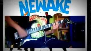 Tonight | Newake [Guitar ♫ Cover]