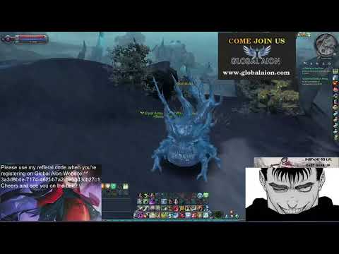 LDR Lucky Danuar Reliquary Instance  Guide - Global Aion