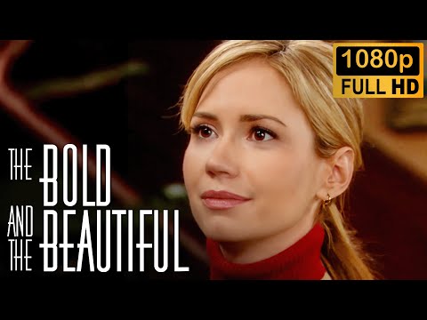 Bold and the Beautiful - 2008 (S21 E139) FULL EPISODE 5289