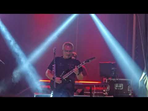 Revival Olympic Domažlice - Bigbít
