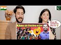 Pakistani Reacts Khan Sir Roasting Girl S Khan Sir Comedy Scenes