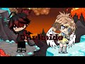 Darkside Gacha Life Music Video Glmv