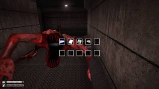 【SCP Containment Breach】全実績解除を目指して Part11【ゆっくり実況】