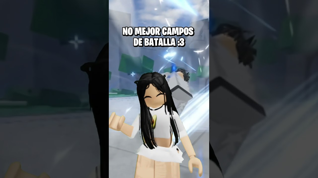 NUNCA QUIERE JUGAR MM2🥺👊 #Roblox #robloxshorts #humor #viral @queen_galaxy05 IB: @Nettedd
