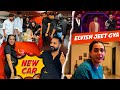 New Car Added in Our Collection 🔥 | System Hang | Sanju Sehrawat Vlog