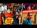 New Car Added In Our Collection System Hang Sanju Sehrawat Vlog