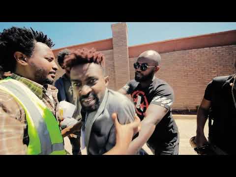 Comedian Tomas Ethiopian Comedy 2019