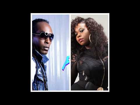 Hookin' Meh So Long- Farmer Nappy X Nadia Batson (Mashup)