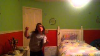 "The Poopy Doopy Song" Fan Video