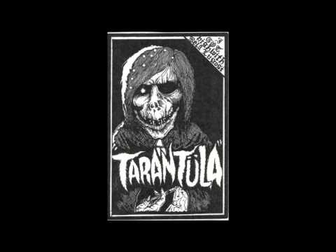 TARANTÜLA - I Got High With Bela Lugosi [USA - 2016]