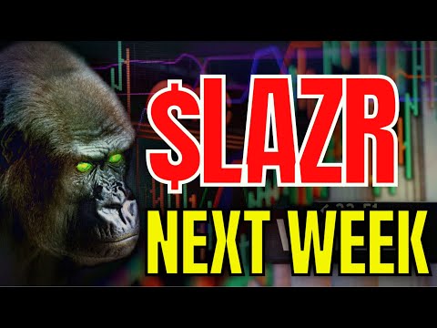 LAZR STOCK: NO BS PRICE PREDICTION! ($LAZR) 