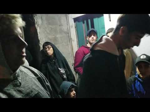 Ale Santox vs SDT Villar//OCTAVOS//RAZZA FREE// ESPECIAL 2VS2