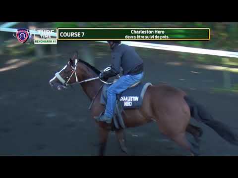 FLORÉAL NEWS - 5th Meeting 2019 Season