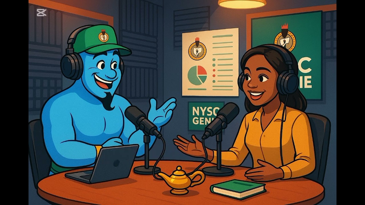 NYSC REVALIDATION EXPLAINED