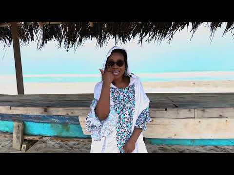 Ewura Abena - Show Them (Visualiser)