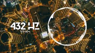 Download lagu DJ ASSASS1N - Frag Out [432 Hz version] mp3
