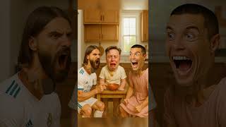 Having Lunch With The Family Is Amazing #funny #tungtungtungsahur