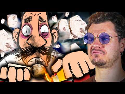 Être Accro au Crack Pendant 5 ans : ÇA FAIT QUOI ?!