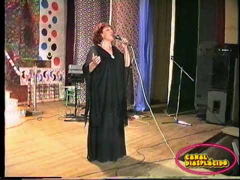 Gina Maria (Marcha Popular)