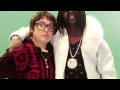 Andy Milonakis turnt To Chief Keef Ft Gucci Mane ...