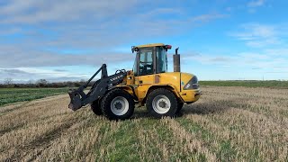 Volvo L40B wheel loader | Image 4 - Machineryline