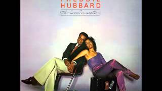 A FLG Maurepas upload - Freddie Hubbard - The Love Connection - Jazz Fusion