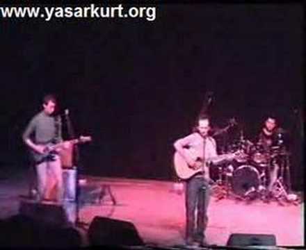 Yoksun - Yaşar Kurt