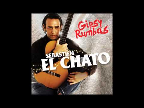 Sébastien El Chato - Yo vivire ( I will survive )