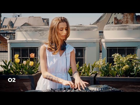 O2 - Live @ DJanes Lviv, Ukraine 16.5.2023 / Melodic Techno & Progressive House DJ Mix