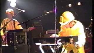 Smart Patrol - Wiggly World