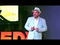 AI And Robots Where Science Meets Social Innovation Dr Amit Kumar Pandey TEDxMotiJheel