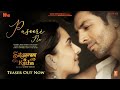 Pasoori Nu (Teaser) |SatyaPrem Ki Katha | Kartik, Kiara |Arijit, Rochak, Ali, Tulsi |Sajid N, Sameer