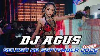 Download lagu DJ AGUS TERBARU SELASA 08 SEPTEMBER 2026 FULL BASS || ATHENA BANJARMASIN mp3