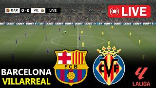 Download lagu Barcelona vs Villarreal | La Liga 2026 | Full Match Streaming | PES 21 Simulation Gameplay mp3 Download lagu Barcelona vs Villarreal | La Liga 2026 | Full Match Streaming | PES 21 Simulation Gameplay mp3