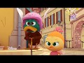 Calimero 3D 2014 Episode 03 The Box Of Worries English