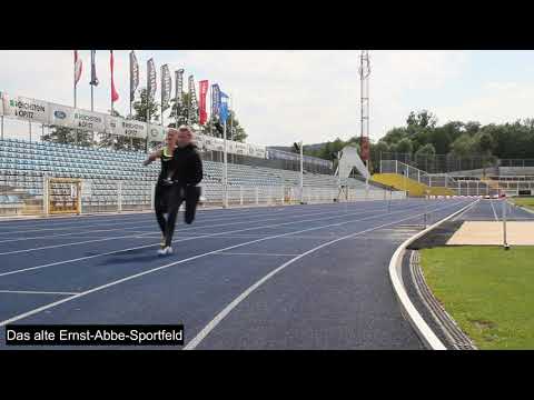 TLV Sichtung - Vorstellung Staatliches Sportgymnasium„Joh. Chr. Fr. GutsMuths“ Jena