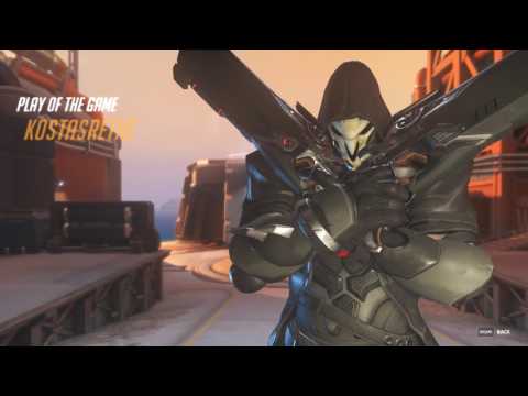 Steam Community :: Video :: Play of the game as Reaper :P